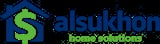Alsukhon Home Solutions Logo